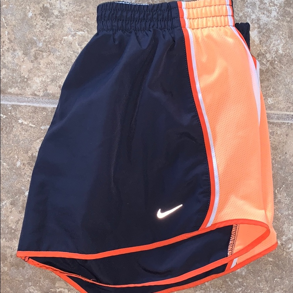 Nike athletic shorts